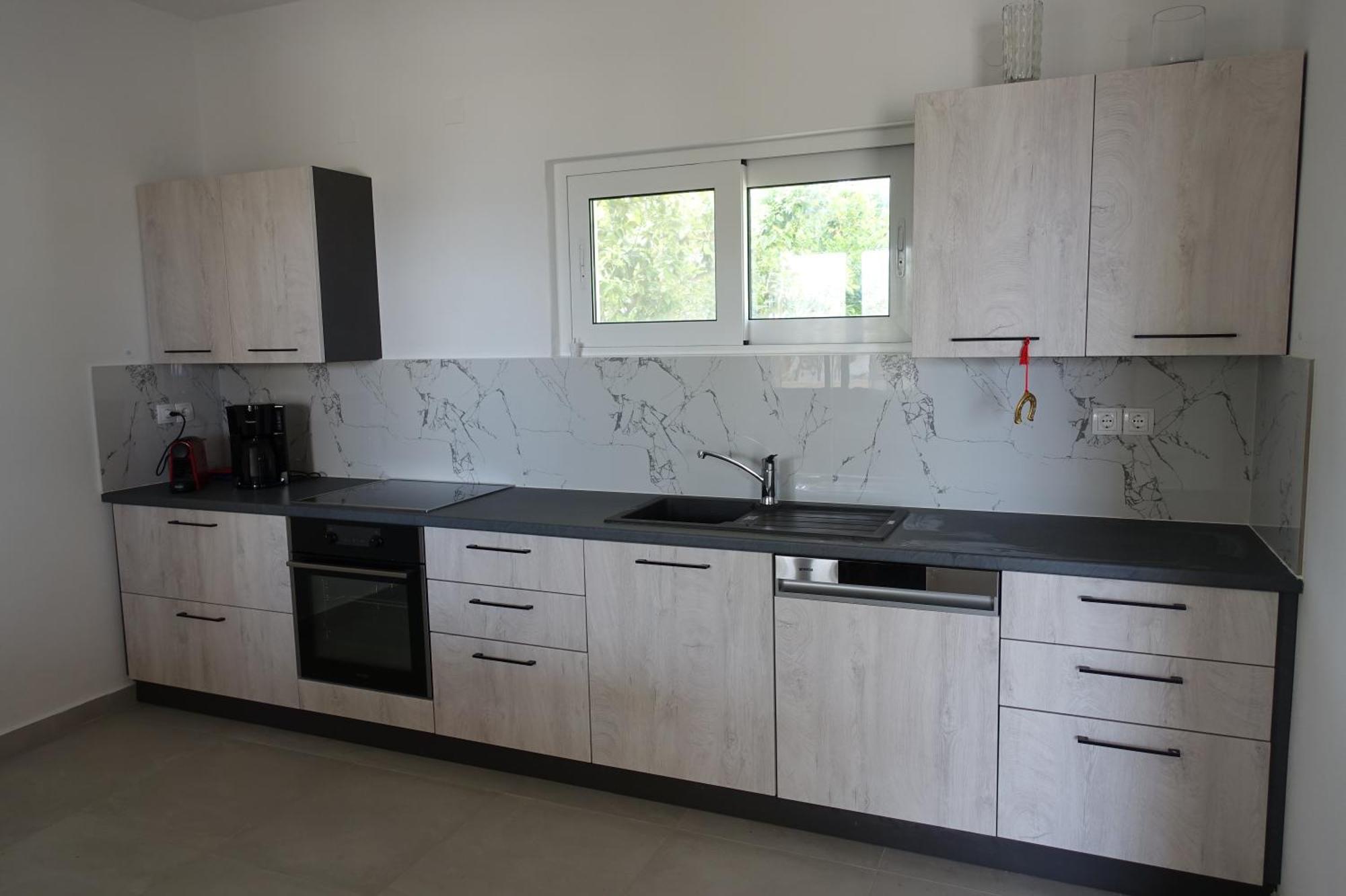 Apartment In In Kalloni Direkt Am