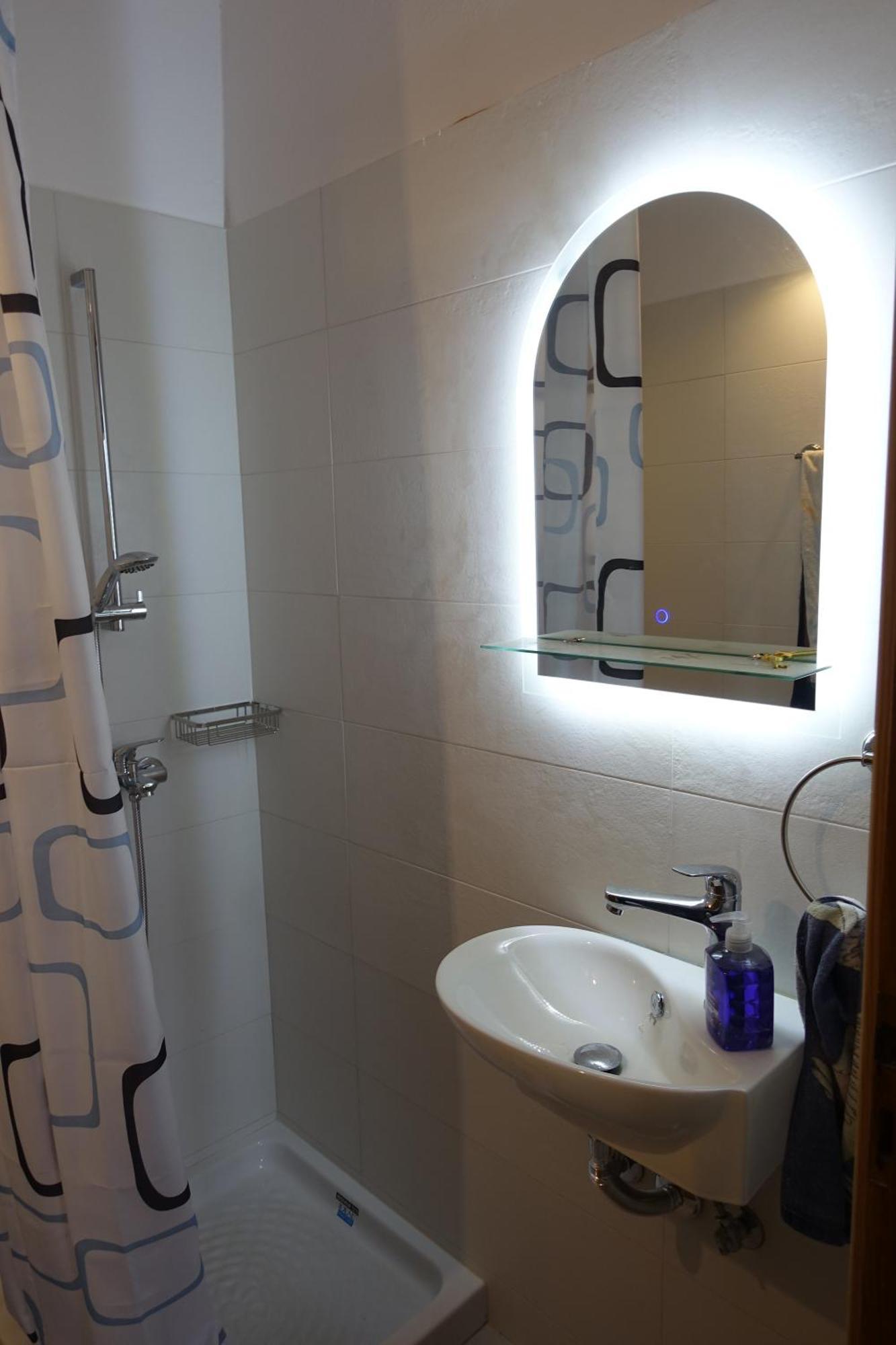Apartment In In Kalloni Direkt Am