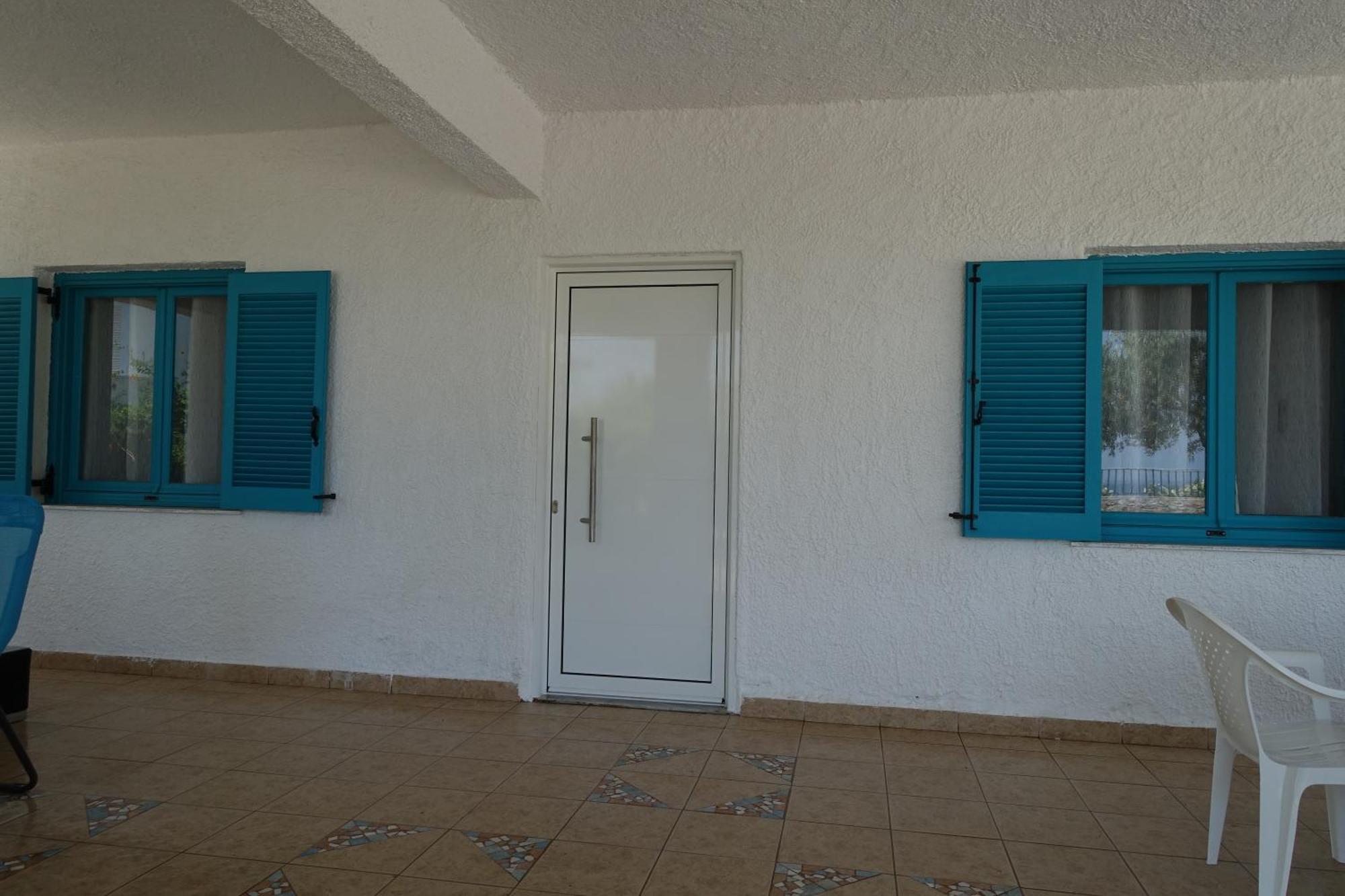 Apartment In In Kalloni Direkt Am Kalloni (Peloponnese)