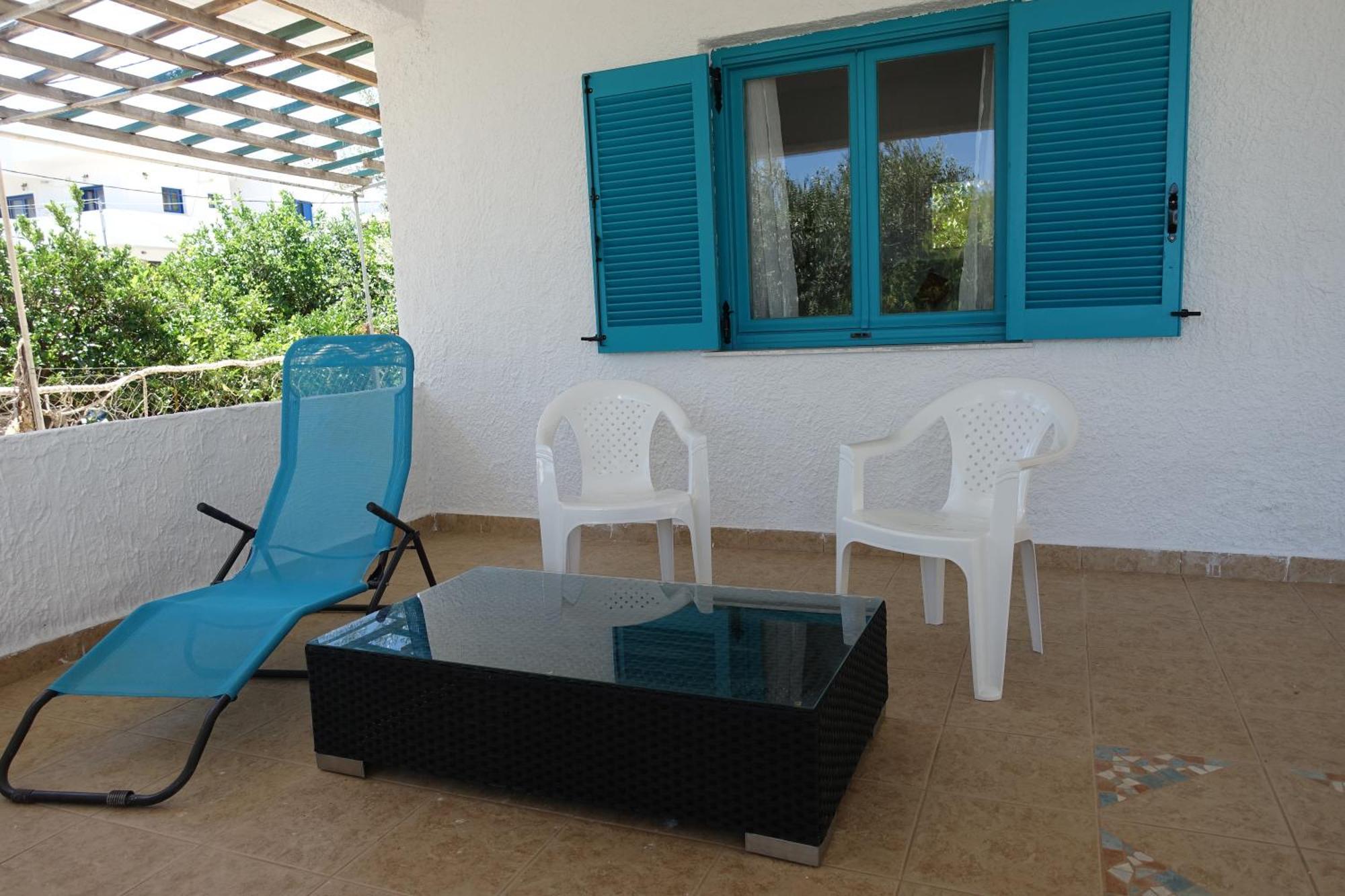In In Kalloni Direkt Am Kalloni (Peloponnese)