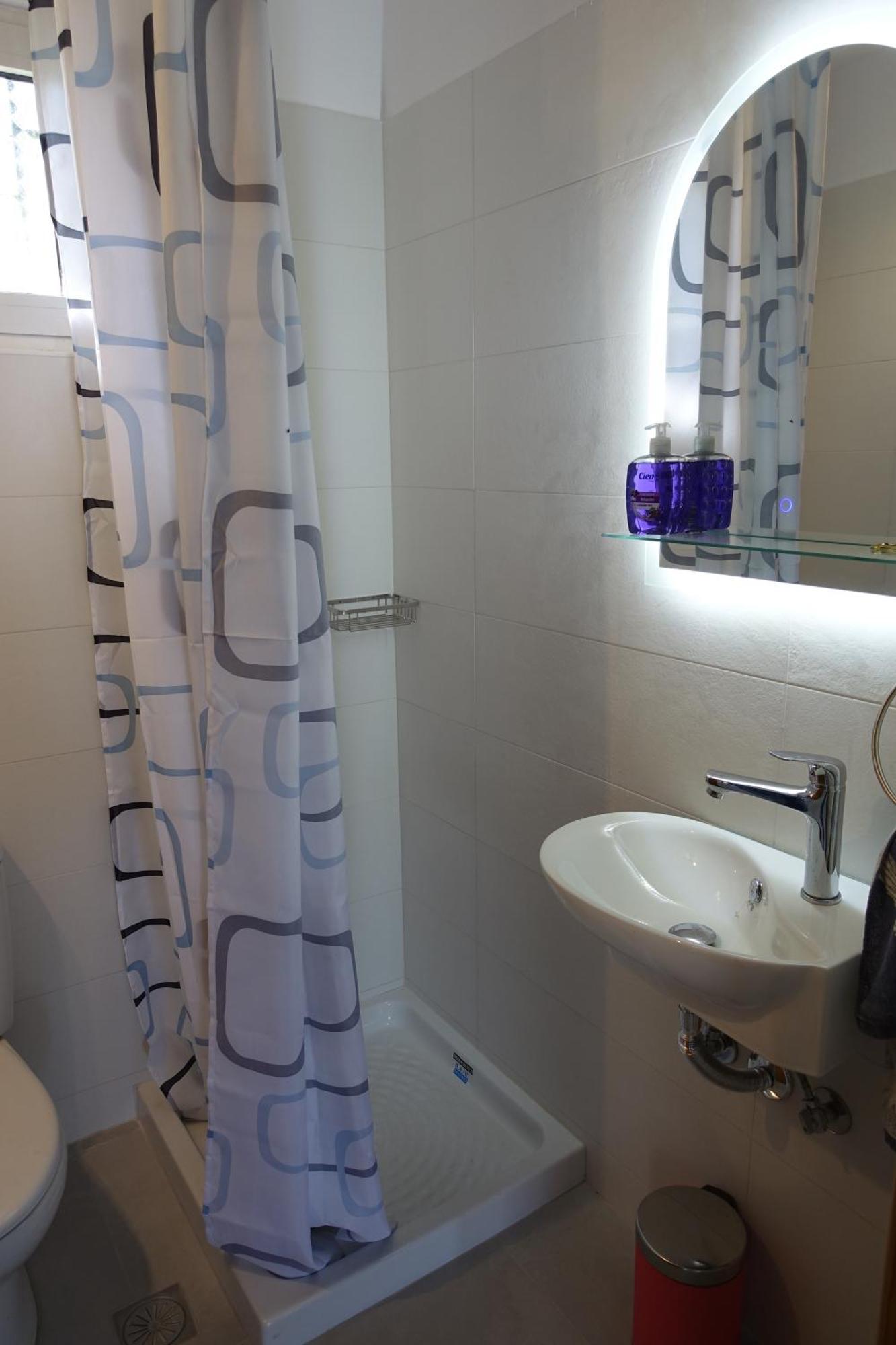 Apartment In In Kalloni Direkt Am *