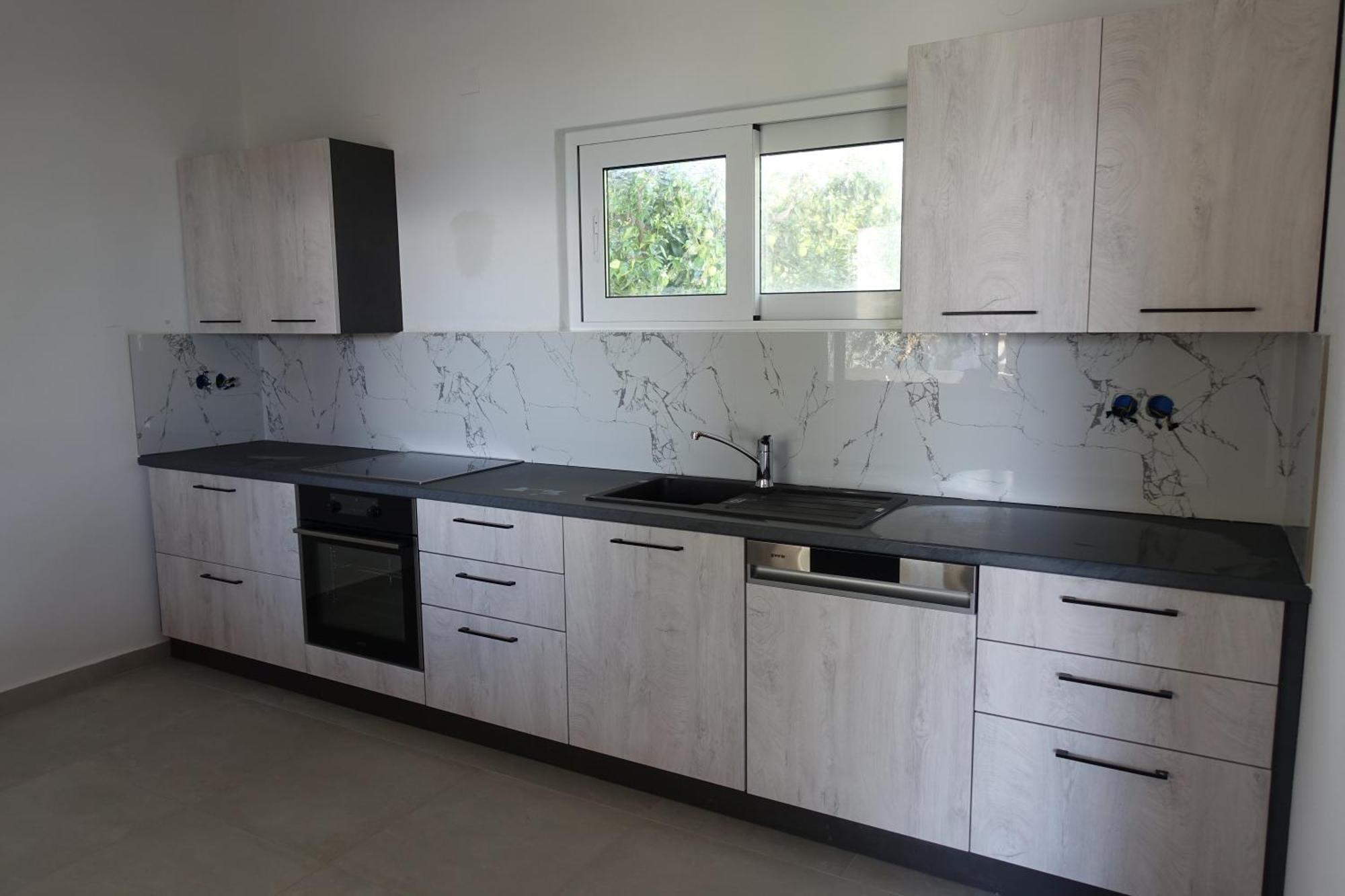 Apartment In In Kalloni Direkt Am